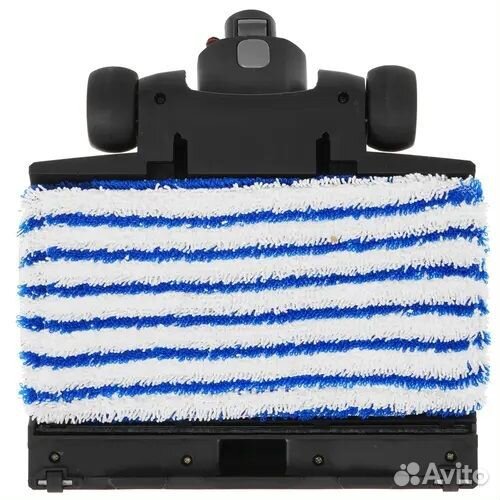 Пылесос вертикальный паровой Starwind SSV9550