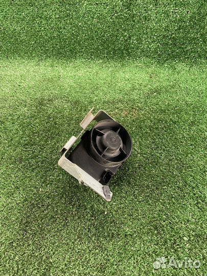 Сирена сигнализации mazda cx-7