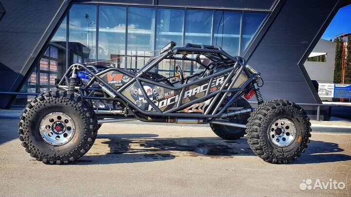 Багги Constrictor Motorsport