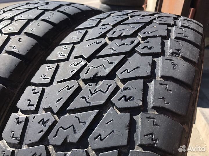 Bontyre Stalker A/T 225/65 R17