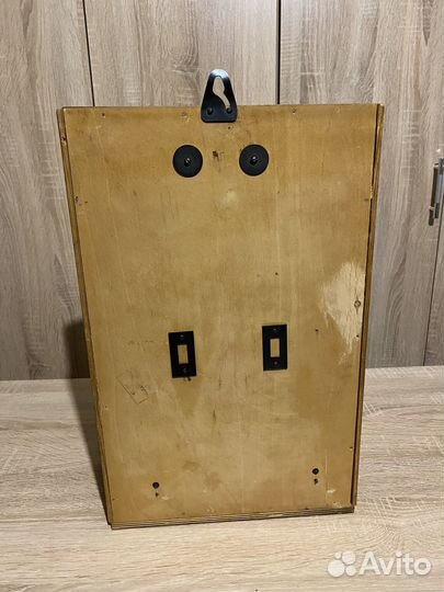 Часы Янтарь с боем, СССР