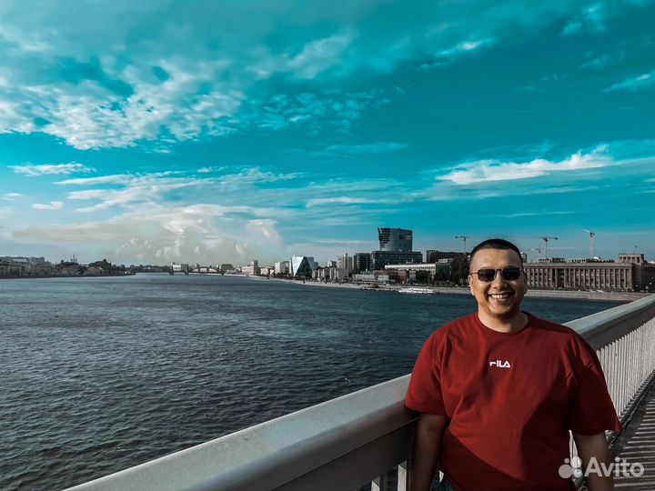 Оператор пк (подработка)