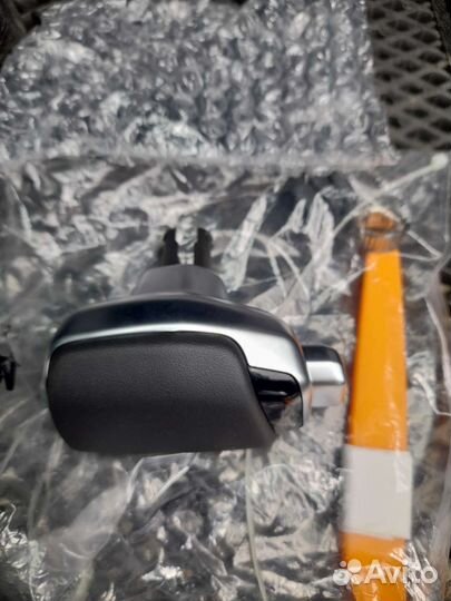 Ручка ппк на кию