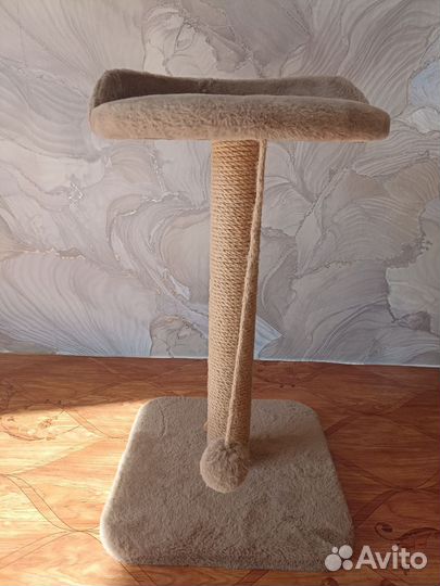 Когтеточка бу