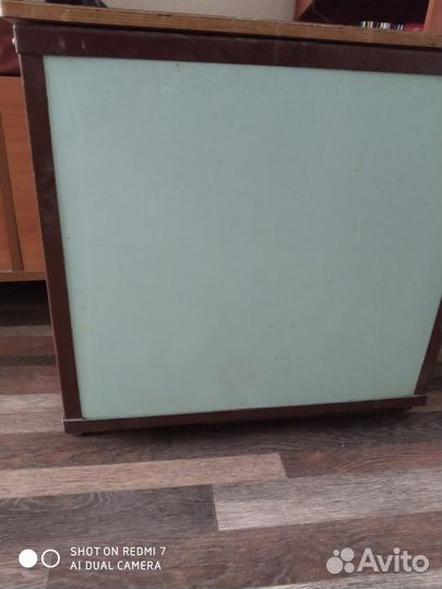 Контейнер для хранения овощей