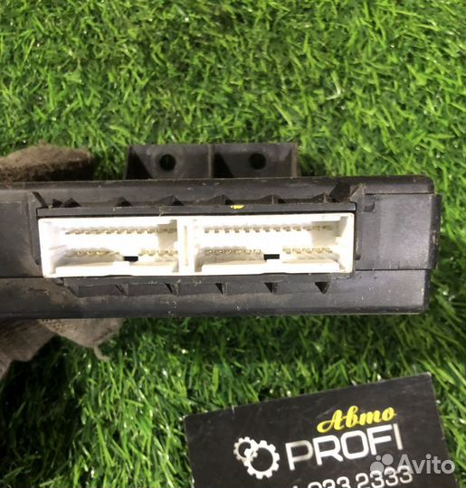 Блок управления центральным замком KIA RIO