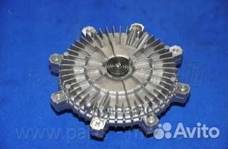 Вискомуфта hyundai porter 96MY PMC 2523742560 p