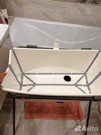 Ванночка для купания складная Stokke Flexi Bath