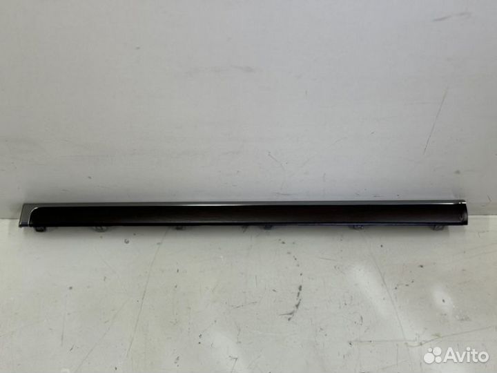 Накладка торпеды Toyota Land Cruiser 200 2015-2021