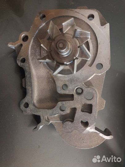 Водяной насос