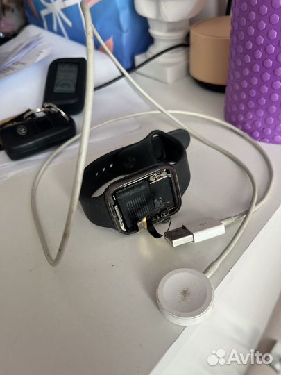Apple watch series 6