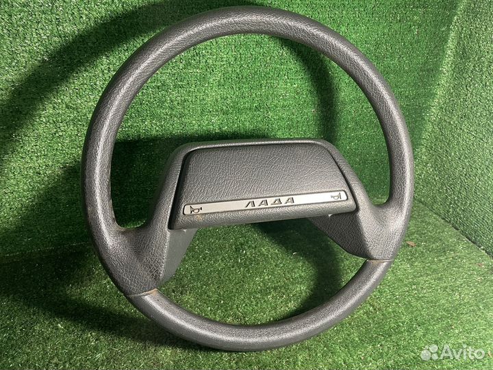 Руль на ваз 2110 2111 2112 2113 2114 2115