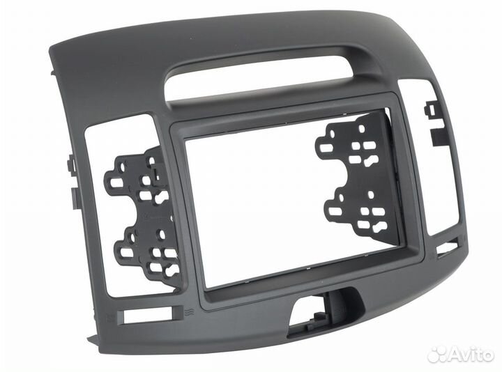 Рамка переходная Hyundai Elantra/Avante 07-10 2din