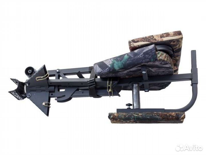 Стул стрелковый 360 градусов Scorpio