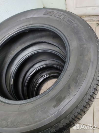 Bridgestone Dueler H/T 684II 265/65 R17 112S