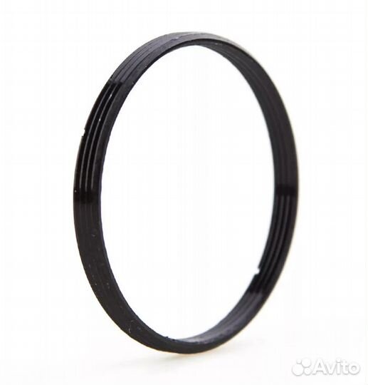 Передние и задние крышки для различных объективов