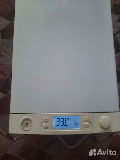 Запчасти для газовых котлов