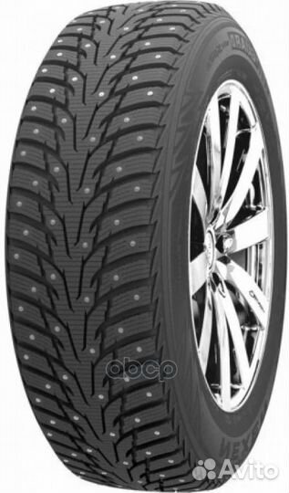 Nexen Winguard WinSpike WH62 205/50 R17