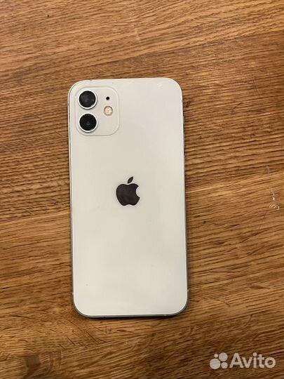 iPhone 12, 128 ГБ