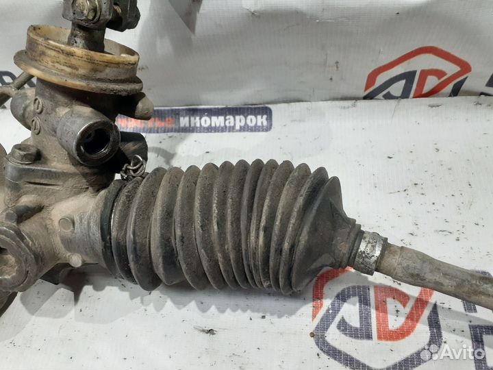 Mazda Familia BJ 1.5 АКПП рулевая рейка