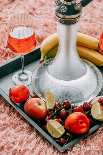 Аренда кальяна кейтеринг