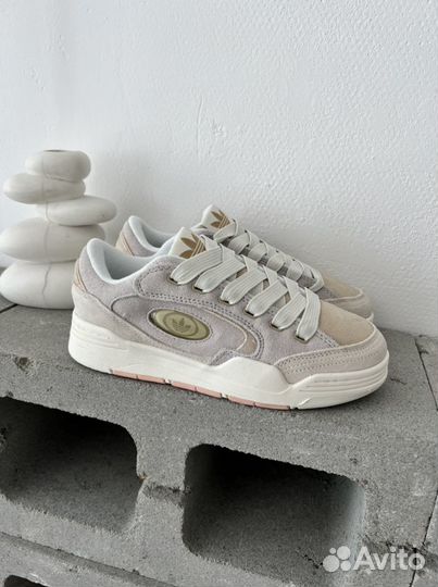 Кроссовки Adidas Adi 2000x