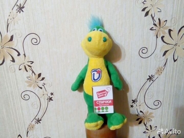 Дракон символ года 2024