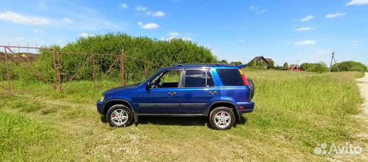 Honda CR-V 2.0 AT, 1997, 150 316 км