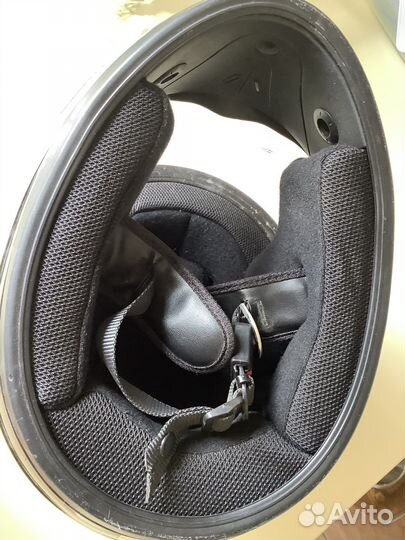 Мотошлем Probiker размер L