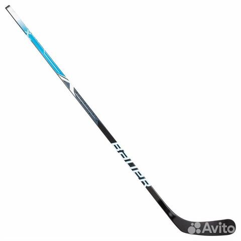 Клюшка Хоккейная Bauer X grip INT