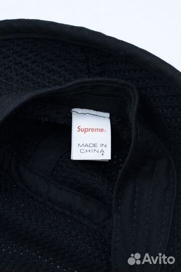 Панама Supreme String crusher оригинал