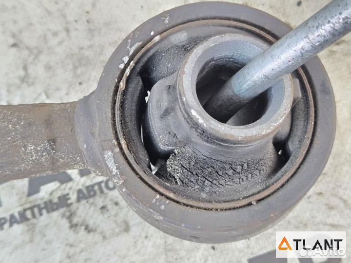 Рычаг передний левый toyota mark II