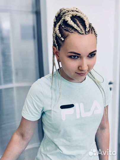 Афрокудри,Афрокосы,афронаращивание,загущение