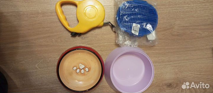 Лежак для маленькой собаки