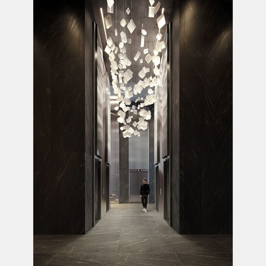 3-к. квартира, 154,6 м², 40/49 эт.