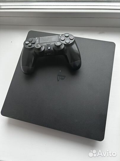 Sony playstation 4 slim 500gb