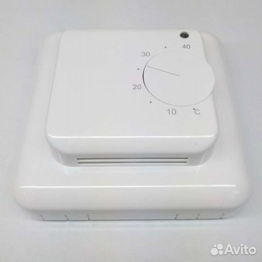 Терморегулятор накладной RTC 70.36