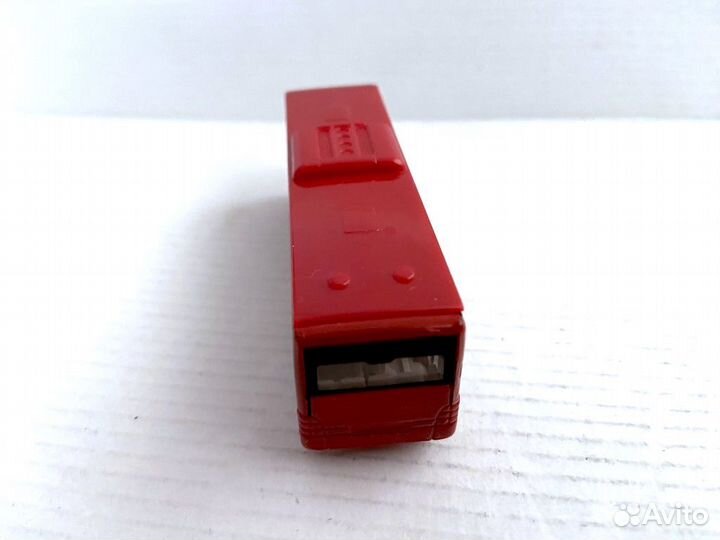 Модель - Автобус Siku H0 1021