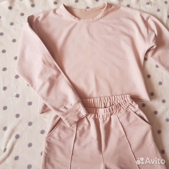 Костюм спортивный