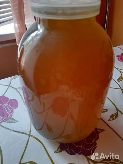 Продам мед