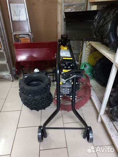 Дровокол champion lsh5001