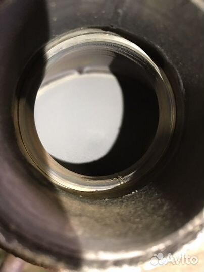 Коллектор выпускной Toyota Camry 55