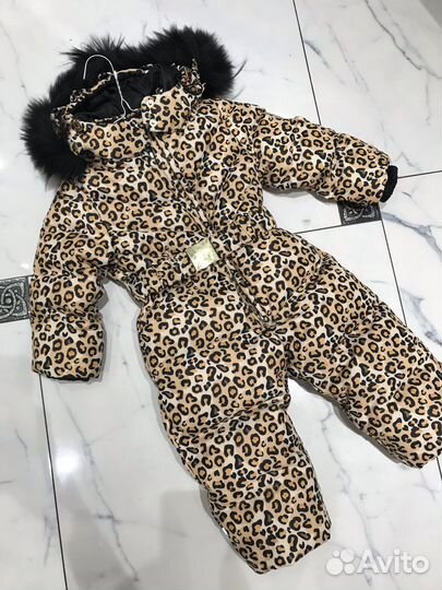 Комбинезон choupette 80