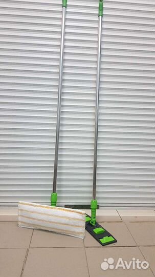 Швабра профессиональная