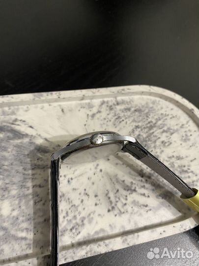 Часы СССР Победа ранние