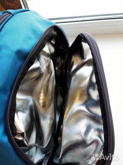 Спортивная сумка IX