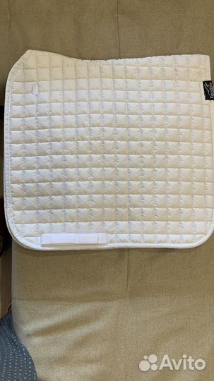 Вальтрап выездковый