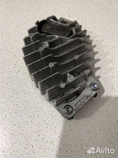 Блок управления светом Bmw X7 G07 2018