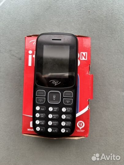 Itel it2163N
