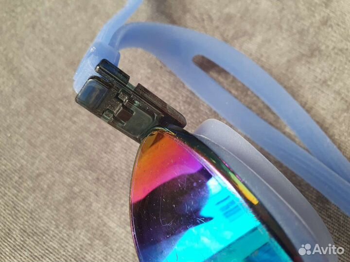 Плавательные очки